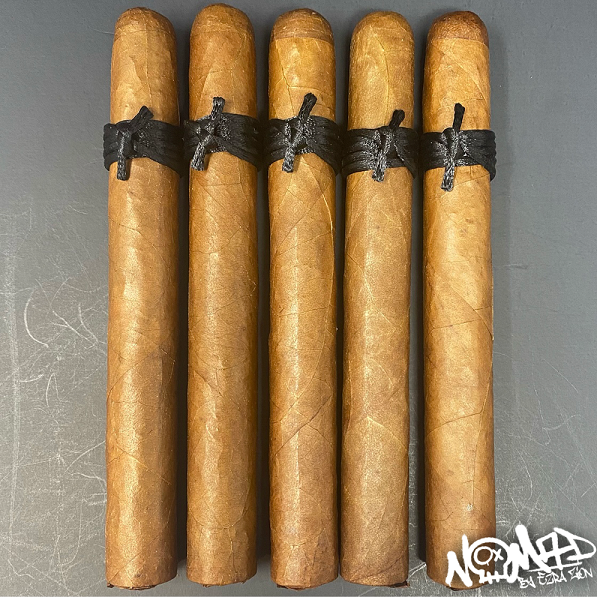 Sorry, Nomad Blessed Leaf Christos Skinny Toro image not available now!