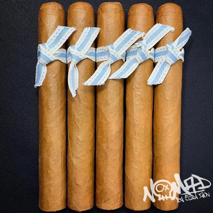Sorry, Nomad Vanilla Truffles Toro image not available now!
