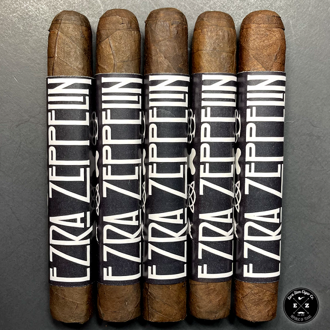 Sorry, Ezra Zion Ezra Zeppelin L.E. BP Toro image not available now!