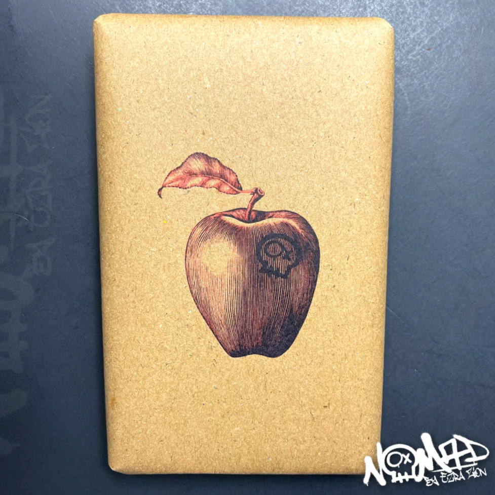 Sorry, Nomad Fried Apple Pie LTD Toro image not available now!