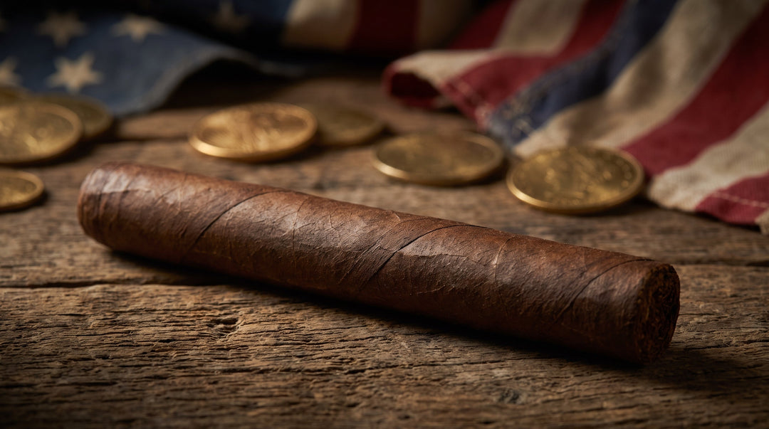 Decoding U.S. Cigar Taxes: A Complete Guide for American Smokers