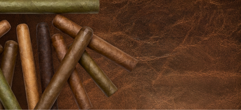 70cigars Guide: The Ultimate Cigar Wrapper Encyclopedia