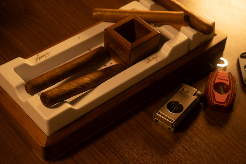 How Far Should You Cut? Understanding the Cigar Cap