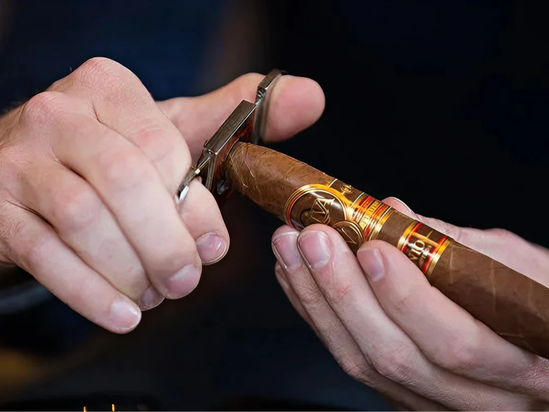Should You Cut Both Ends of a Cigar? Here’s the Truth Most Beginners Miss