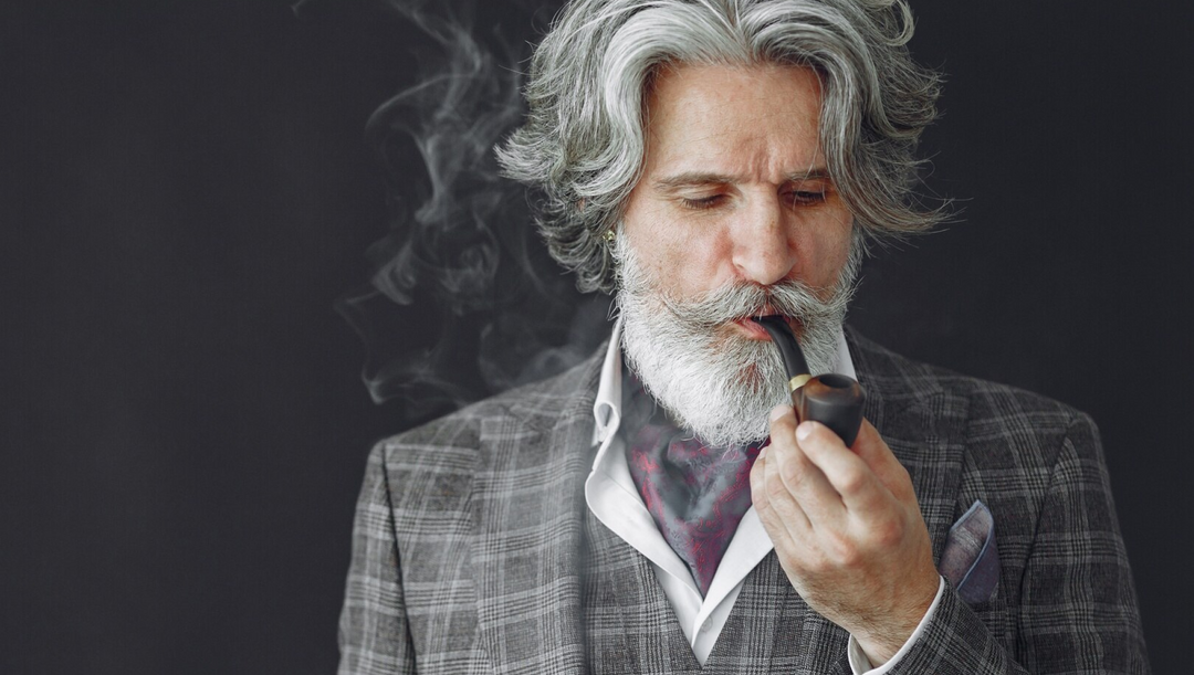 The Timeless Tradition of Pipe Smoking