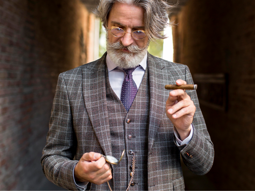 Beginner’s Guide to Cigar Etiquette