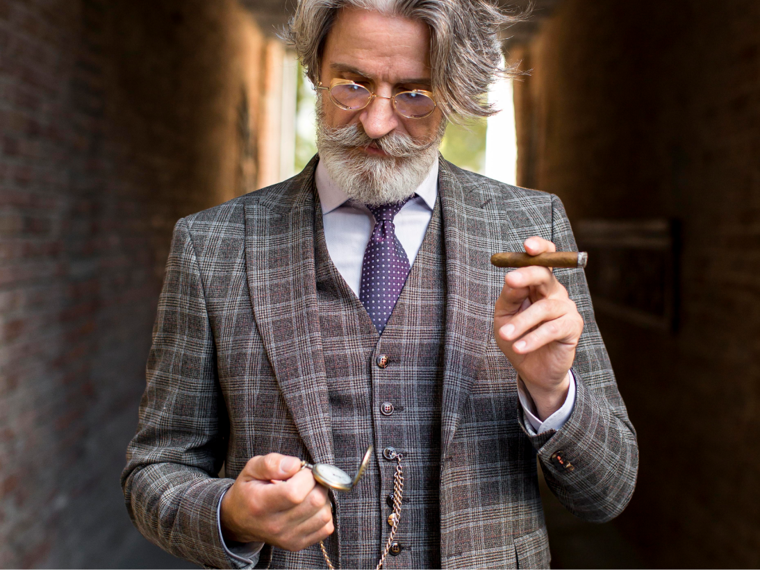 Beginner’s Guide to Cigar Etiquette