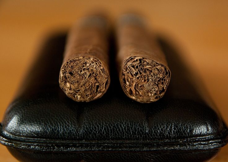 Cigar Defects Guide: What to Check Before Lighting