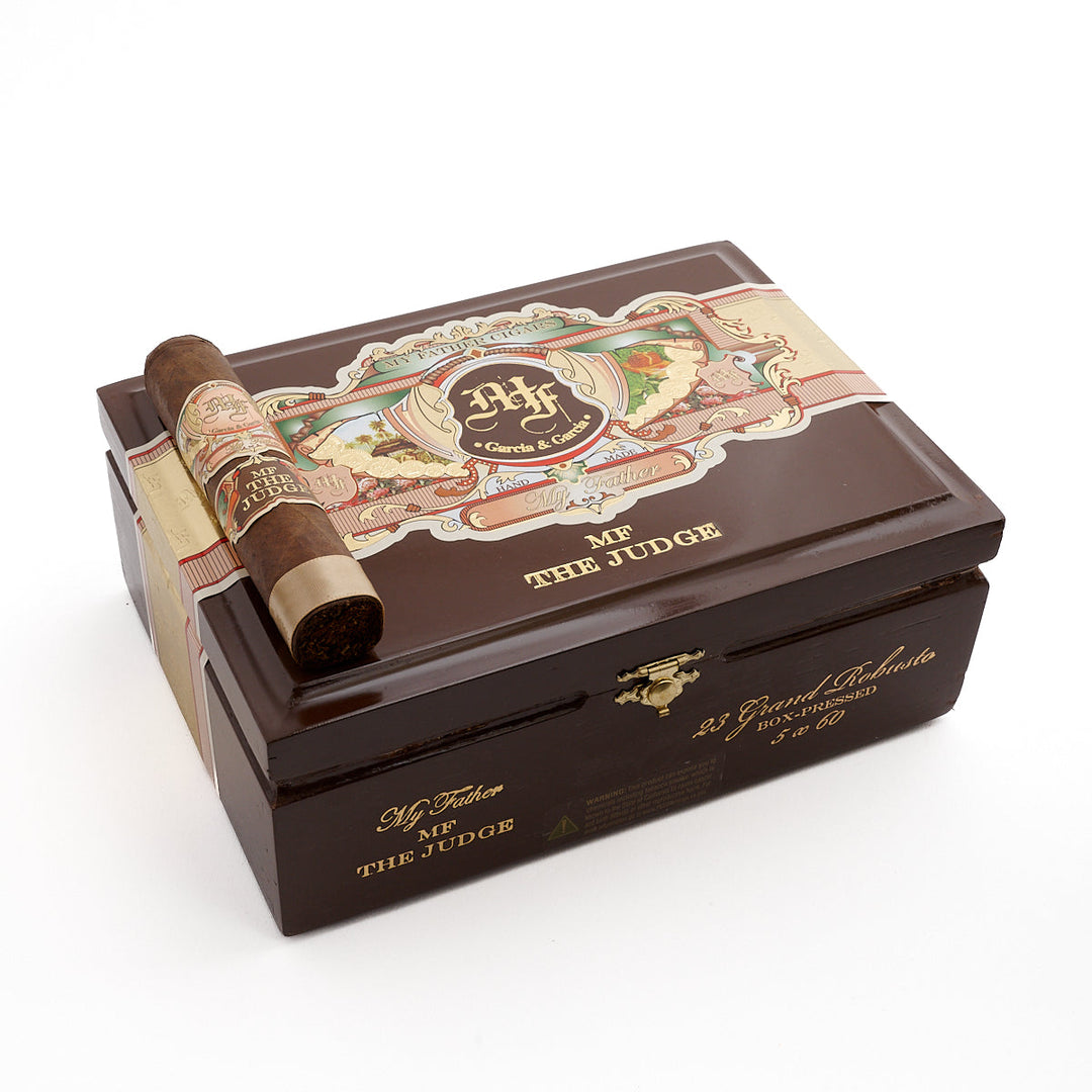 My Father Cigars