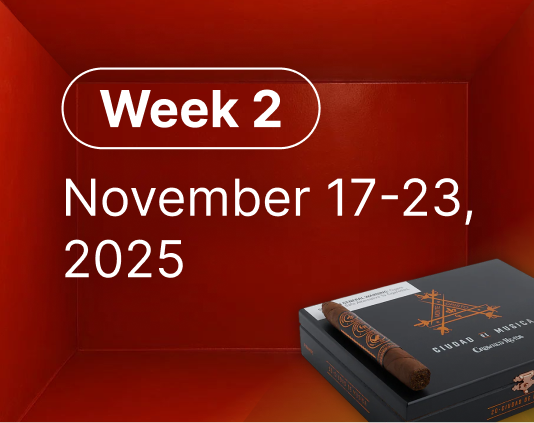 Black Friday Week 2 Preview