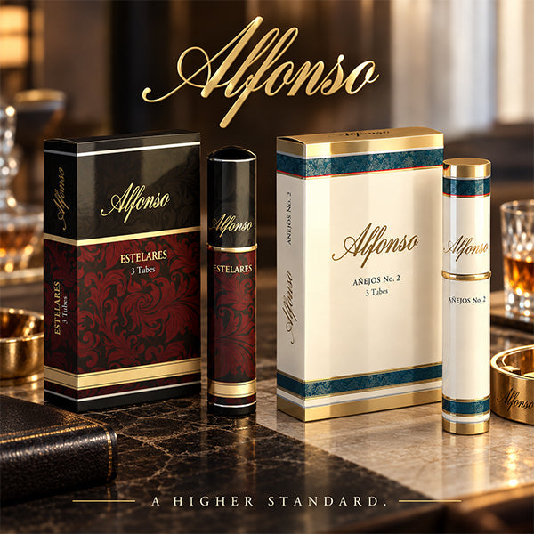Alfonso