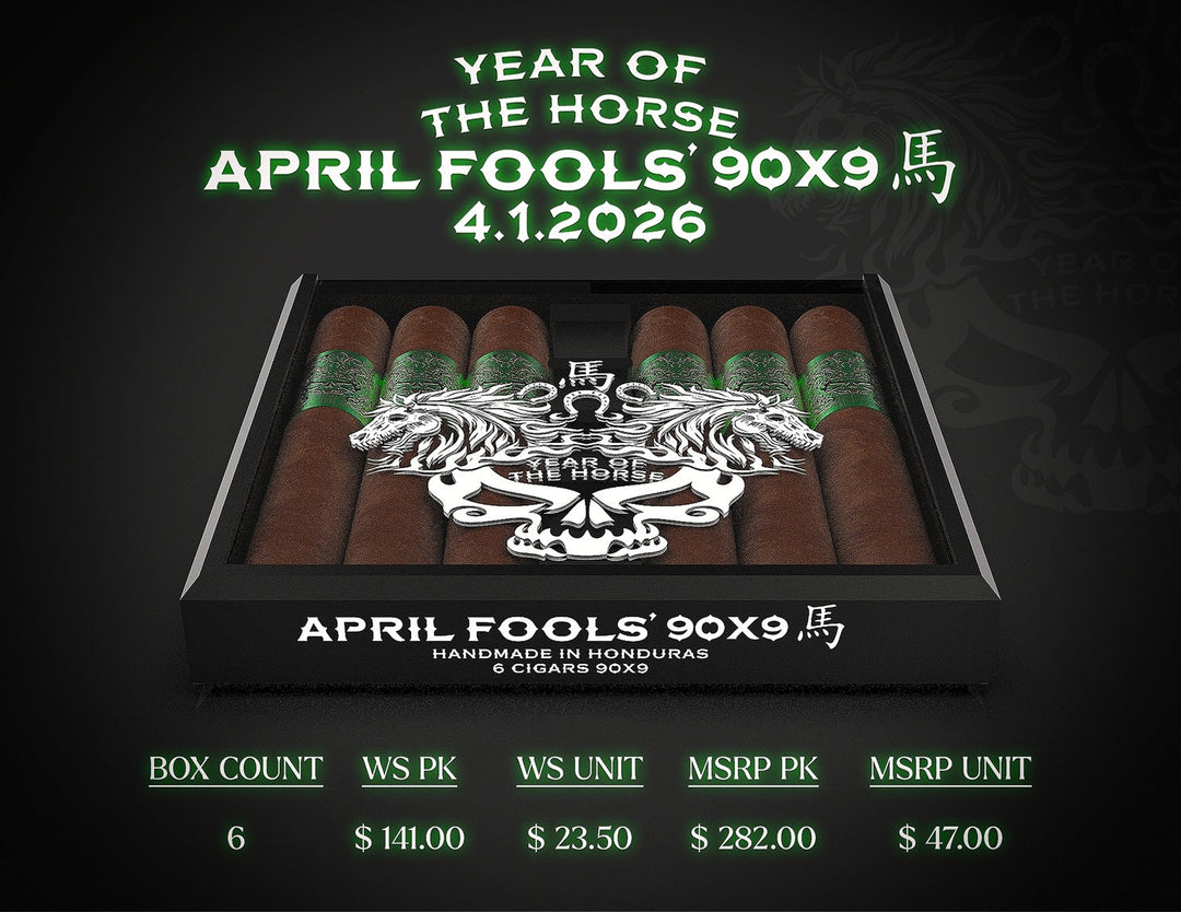 April's Fool