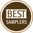 Best Selling Cigar Sampler