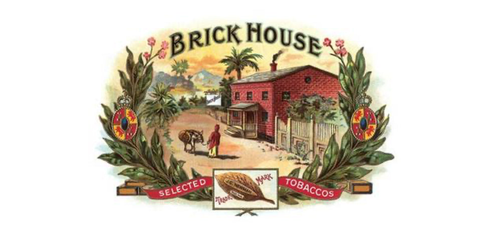 Brick House