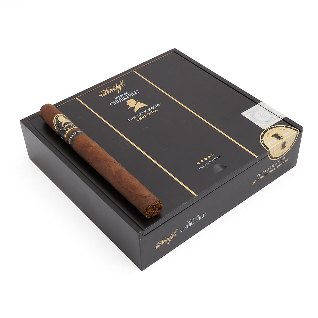 Davidoff