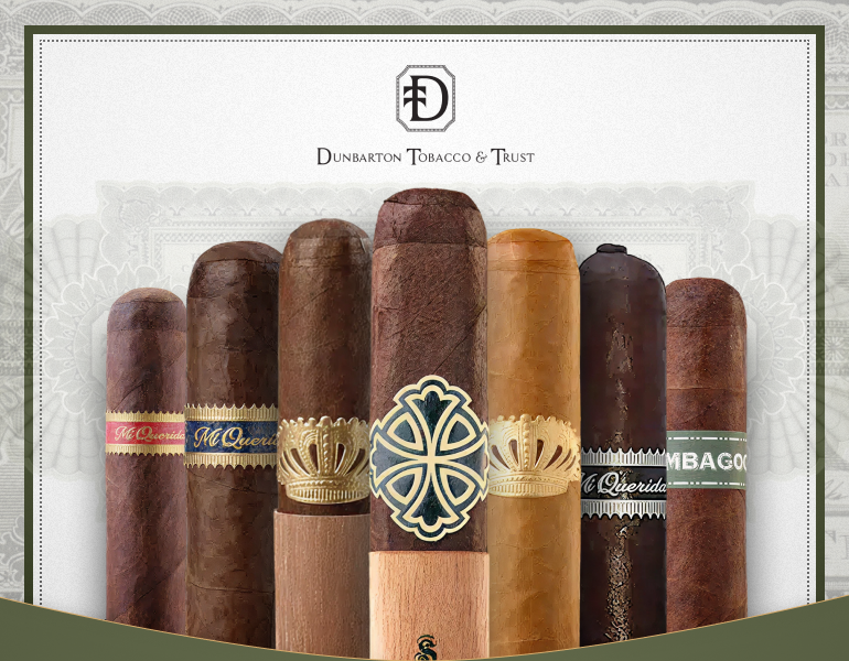 Dunbarton Tobacco & Trust