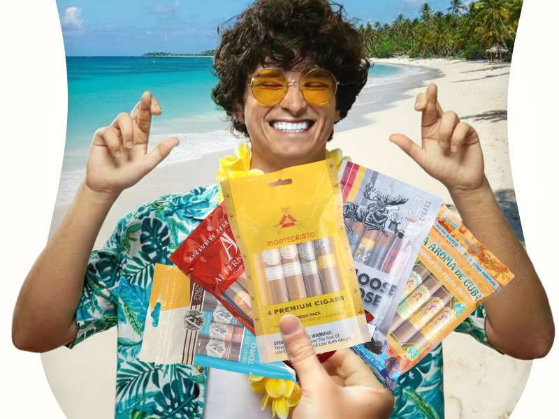 Fresh Pack Festival