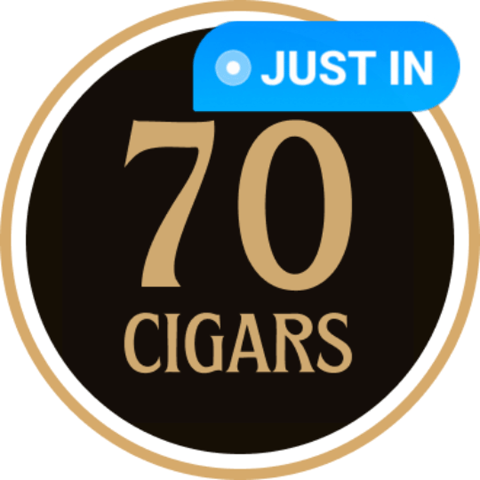 70Cigars Sampler