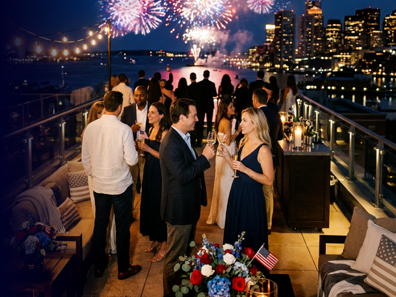 Independence Day Specials