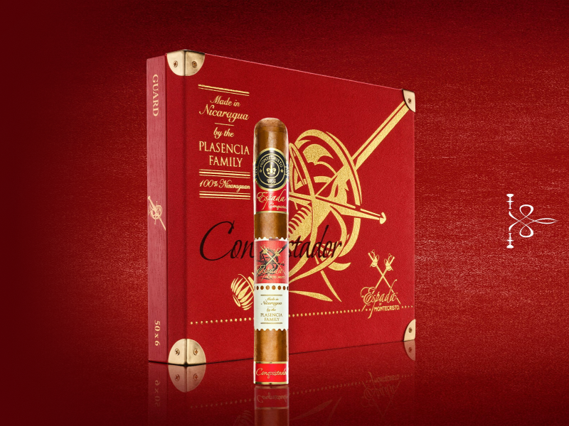 Montecristo Espada