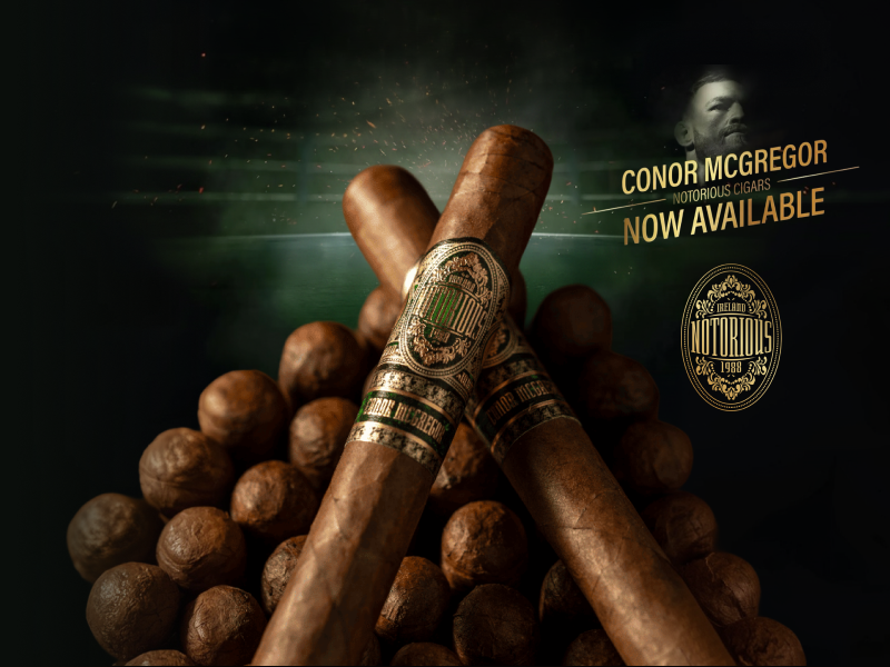 Notorious Cigars