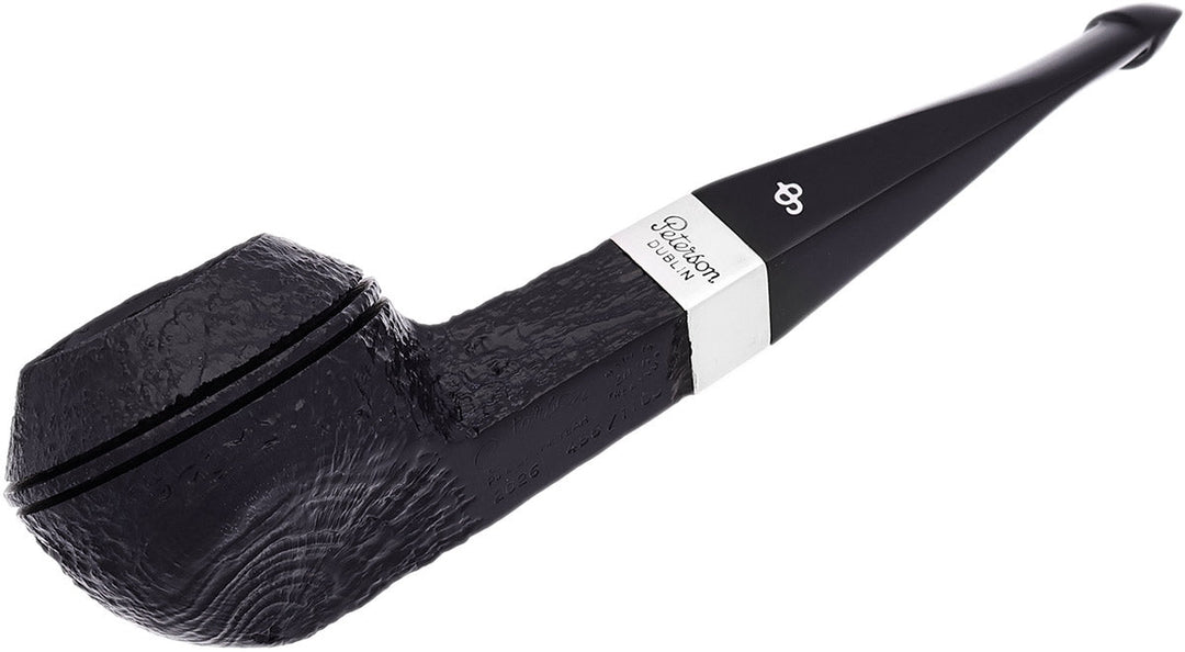 Peterson Smoking Pipes