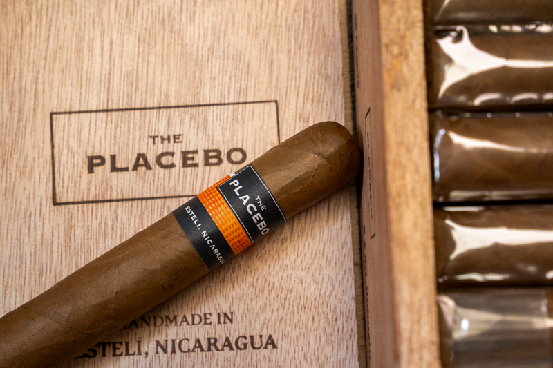 Placebo Cigars
