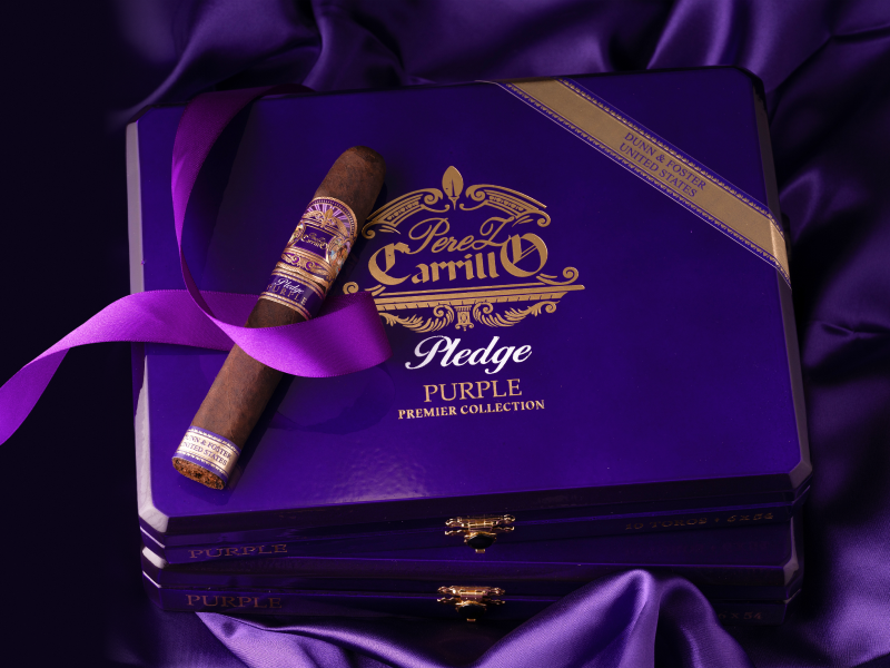 EP Carrillo Pledge