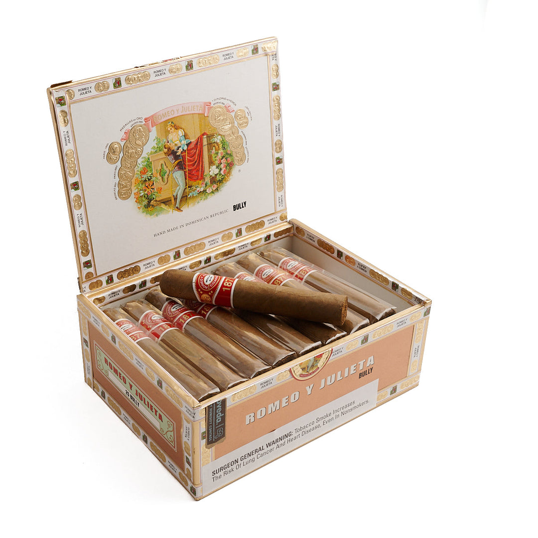 Romeo Y Julieta 1875