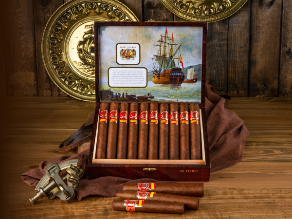 Saint Luis Rey