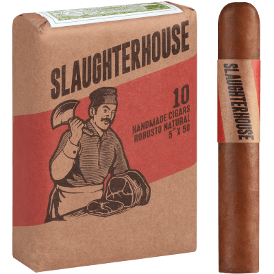 Slaughterhouse