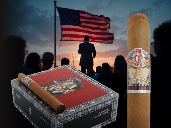 70Cigars Veterans Day Collection
