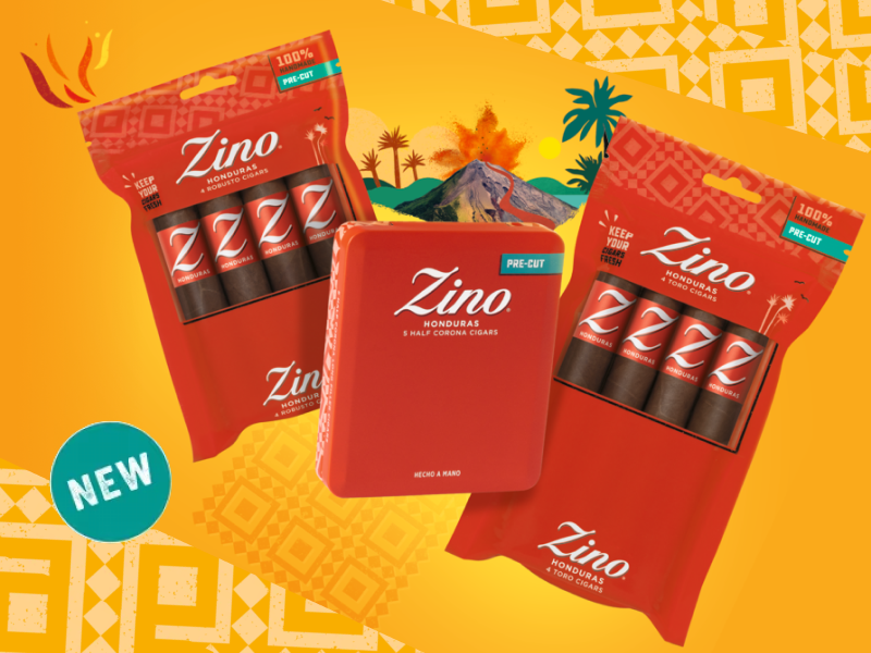 Zino Honduras