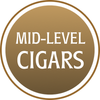 Mid-Level Cigars