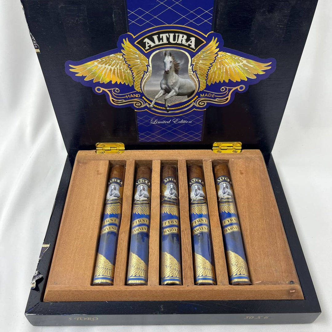 Natura Cigars