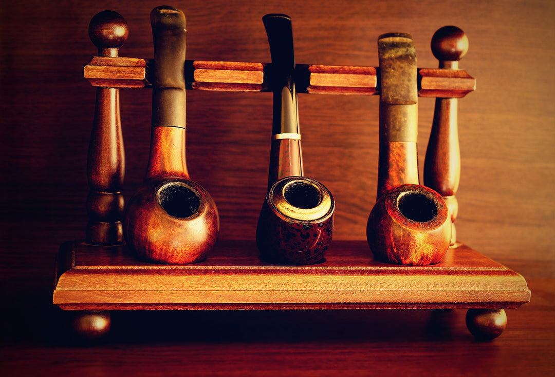 Smoking Pipes