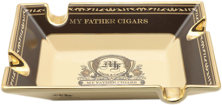 My Father Ashtray