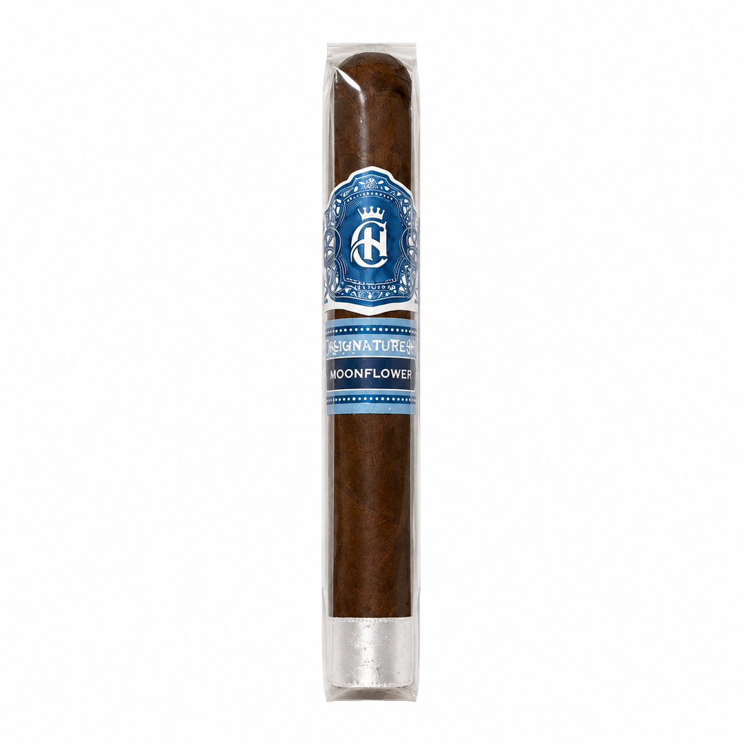 Crowned Heads Moonflower Toro