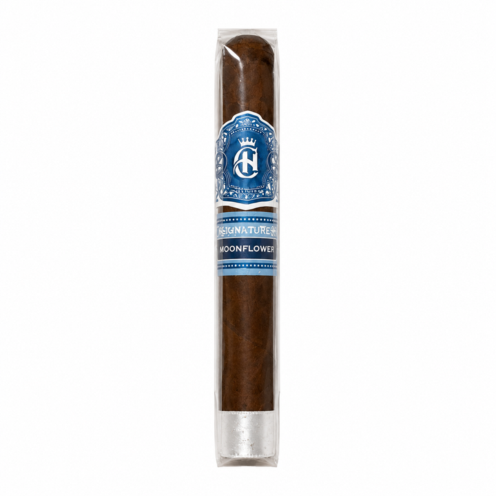Crowned Heads Moonflower Toro