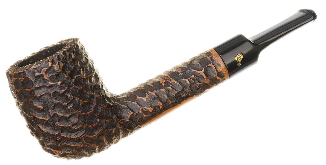 Peterson Aran Rusticated (53) Fishtail