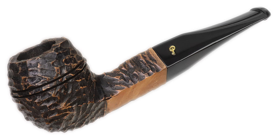 Peterson Aran Rusticated (150) Fishtail