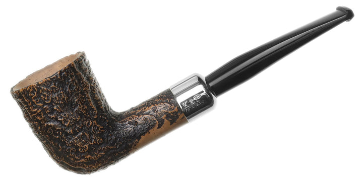 Peterson Arklow Sandblasted (120) Fishtail