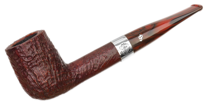 Peterson Irish Harp Sandblasted (106) Fishtail