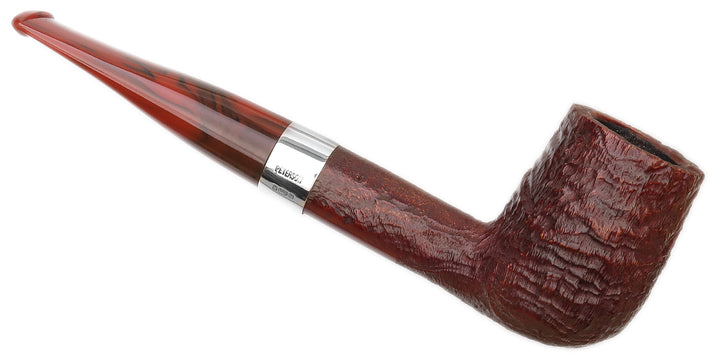 Peterson Irish Harp Sandblasted (106) Fishtail