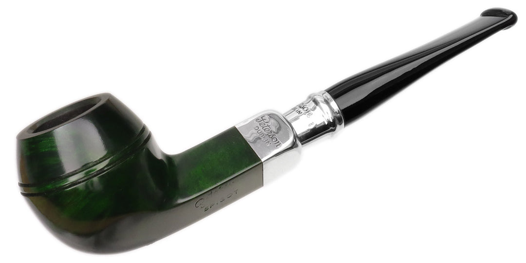 Peterson Green Spigot (150) Fishtail