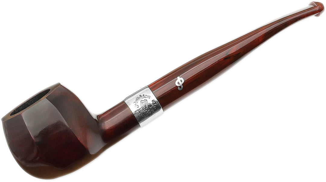 Peterson Pipes: Irish Harp (3070) Fishtail