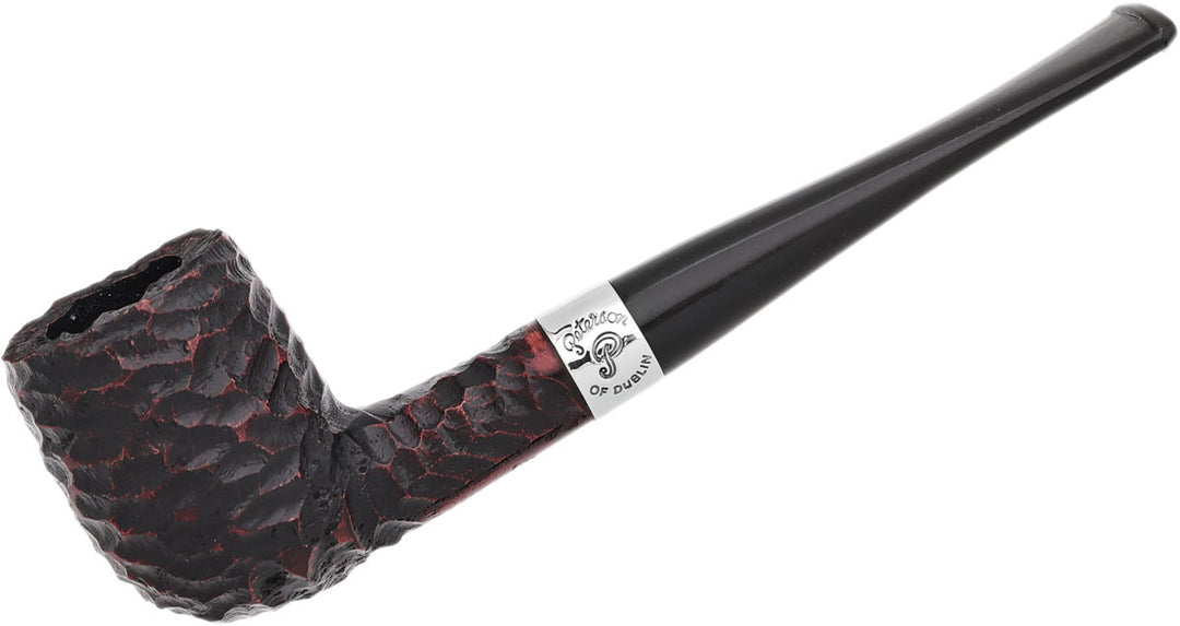 Donegal Rocky (15) Fishtail