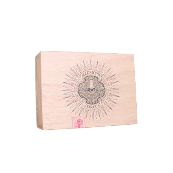 Illusione Original Documents Corojo Robusto