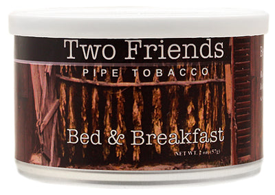 Two Friends Bed & Breakfast