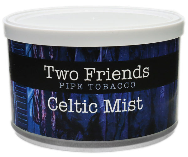 Two Friends Celtic Mist